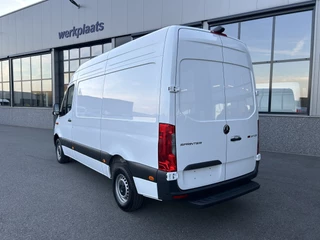 Mercedes-Benz Sprinter – thumbnail 2