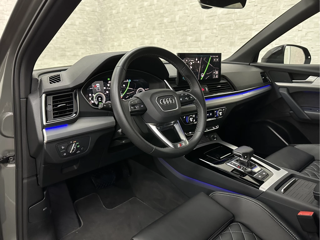 Audi Q5 – foto 38