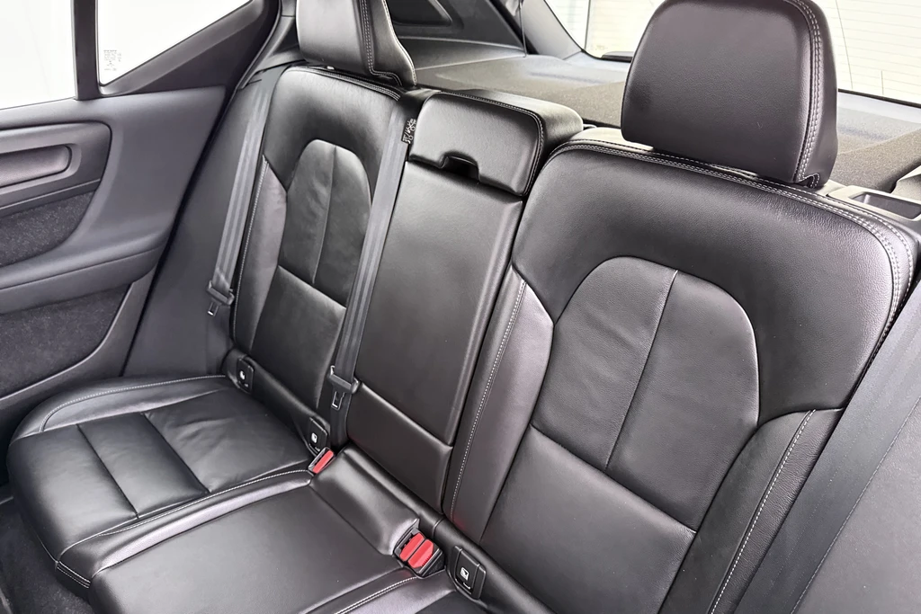 Volvo XC40 – foto 12