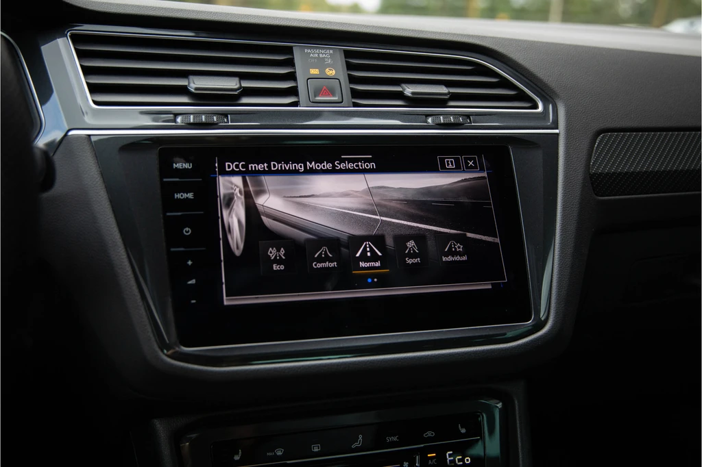 Volkswagen Tiguan – foto 25