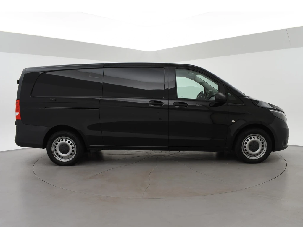 Mercedes-Benz Vito – foto 7