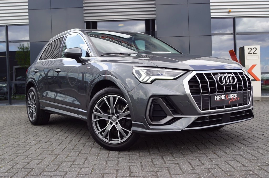 Audi Q3 – foto 9