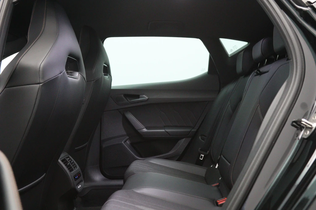 CUPRA Leon – foto 23