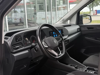 Volkswagen Caddy – thumbnail 12