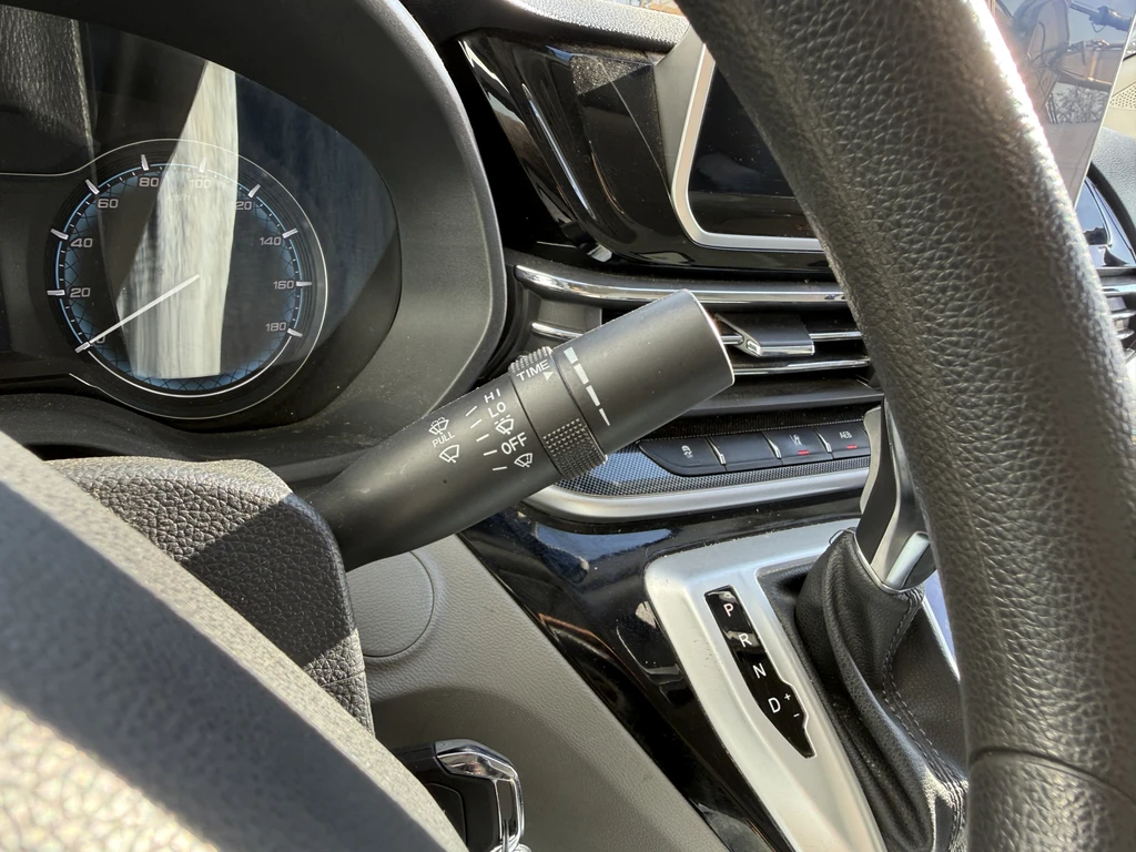 Maxus eDeliver9 – foto 22