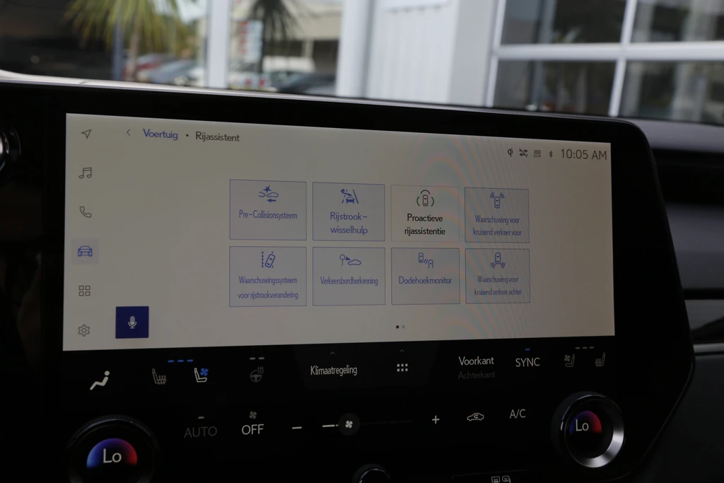 Lexus RX – foto 25
