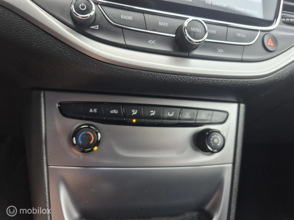 Opel Astra – foto 17