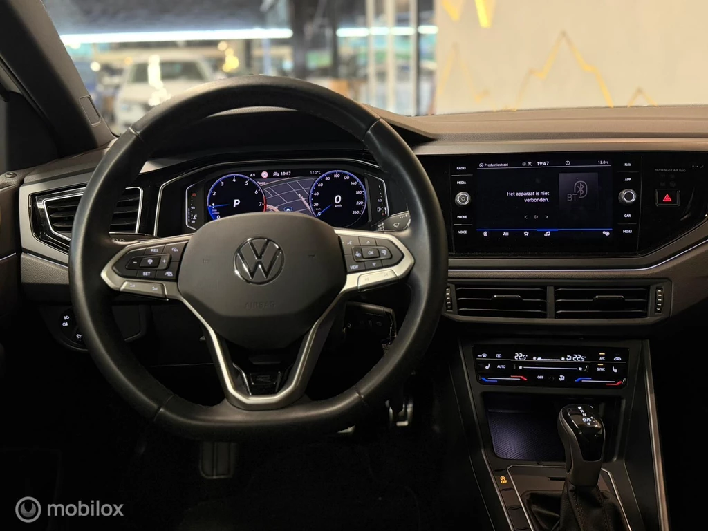Volkswagen Taigo – foto 28