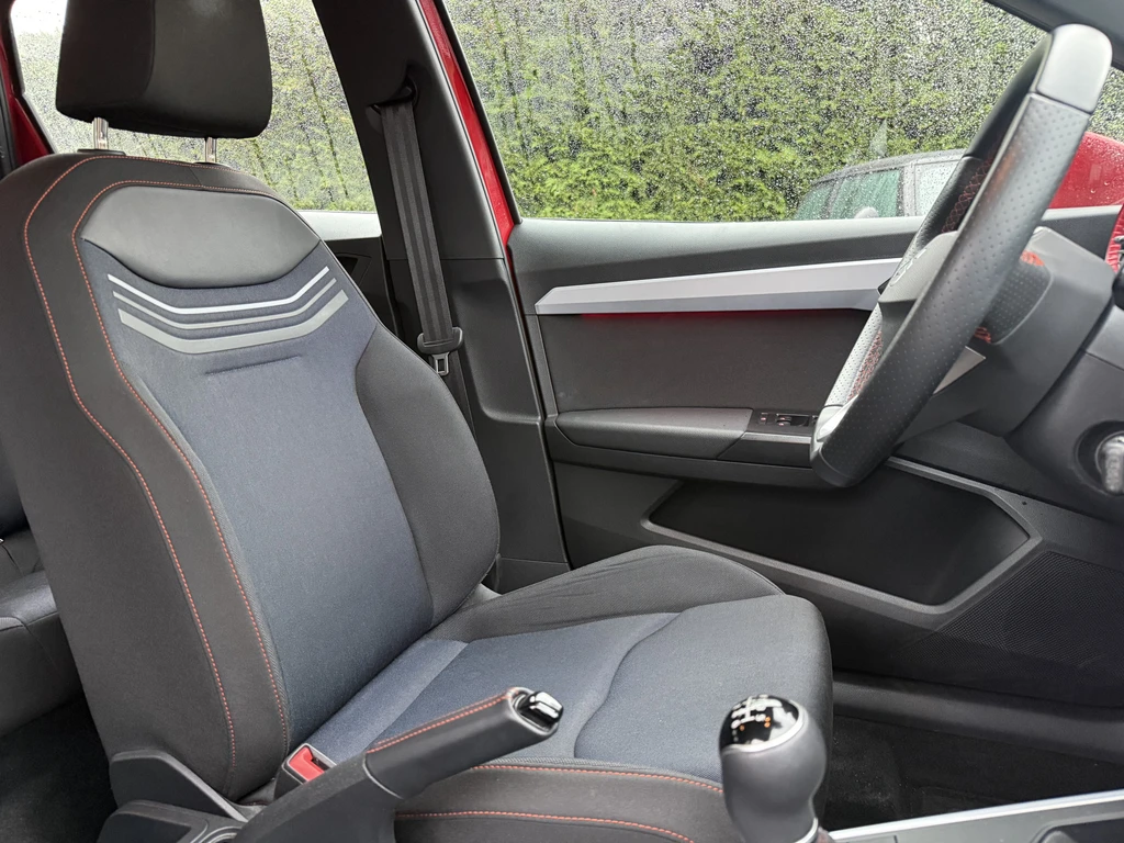 SEAT Arona – foto 29