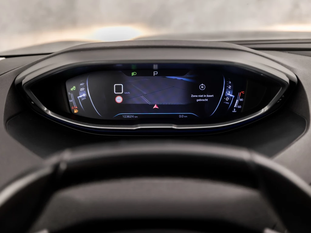 Peugeot 3008 – foto 25