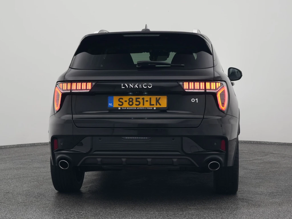 Lynk & Co 01 – foto 8
