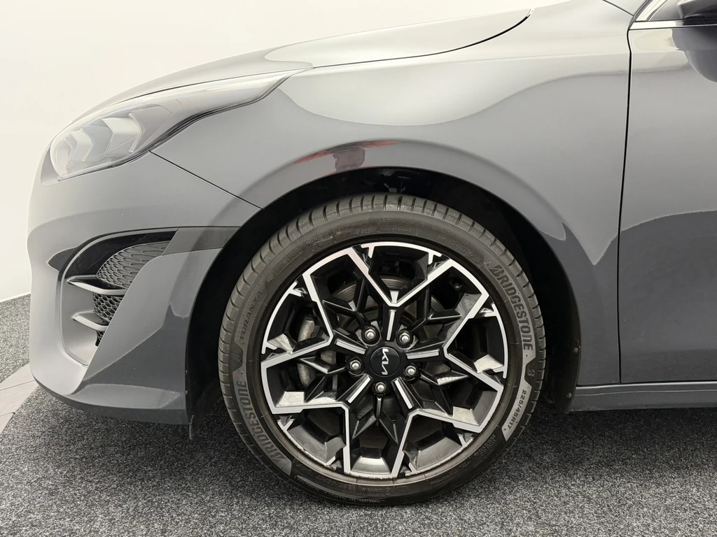 Kia Ceed Sportswagon – foto 33