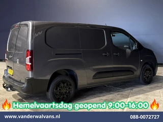 Peugeot Partner – thumbnail 3