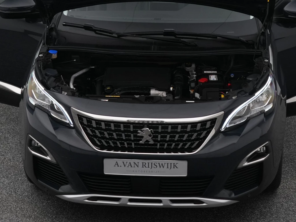 Peugeot 3008 – foto 35
