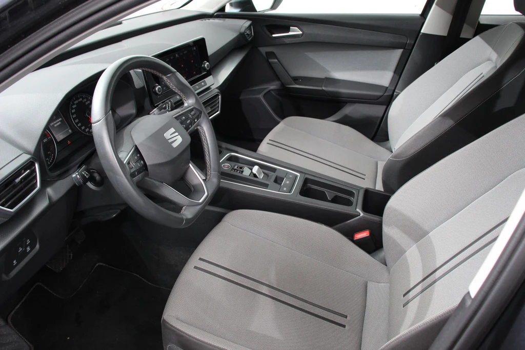 SEAT Leon – foto 7