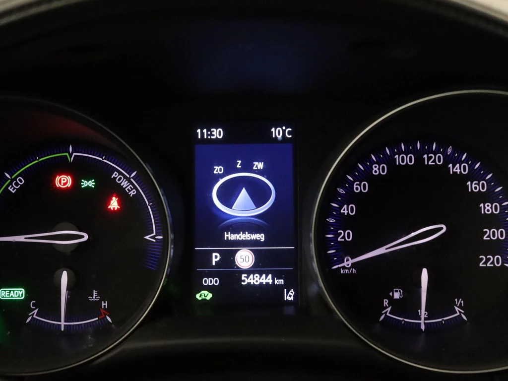 Toyota C-HR – foto 26