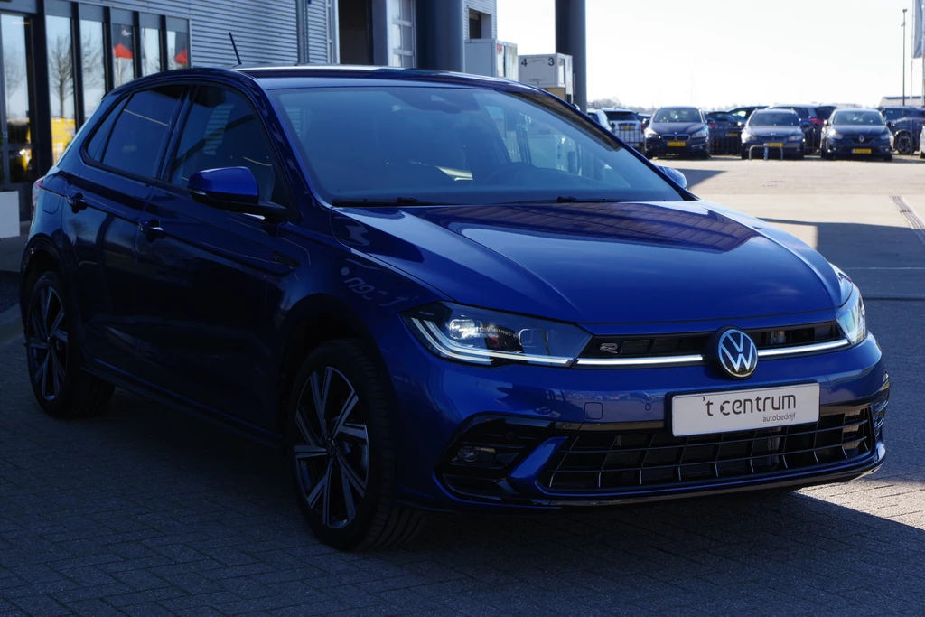 Volkswagen Polo – foto 7