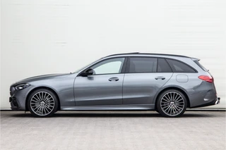 Mercedes-Benz C-Klasse – thumbnail 3