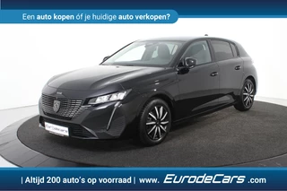 Peugeot 308 – thumbnail 1