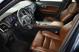 Volvo XC90 – thumbnail 12