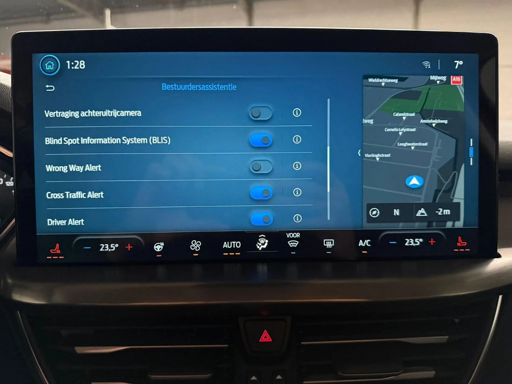 Ford Focus – foto 19