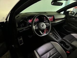 Volkswagen Golf – thumbnail 9