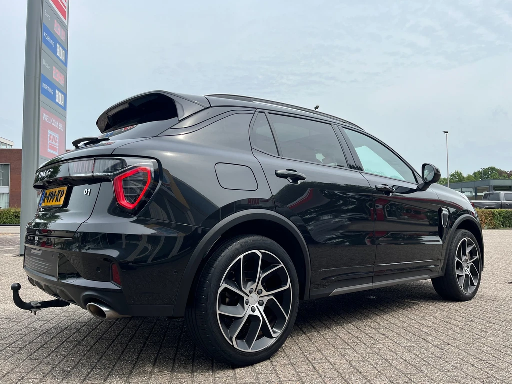 Lynk & Co 01 – foto 9
