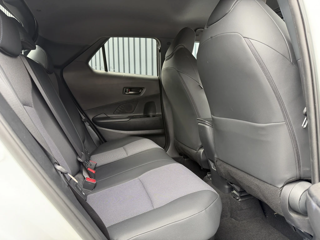 Toyota C-HR – foto 22