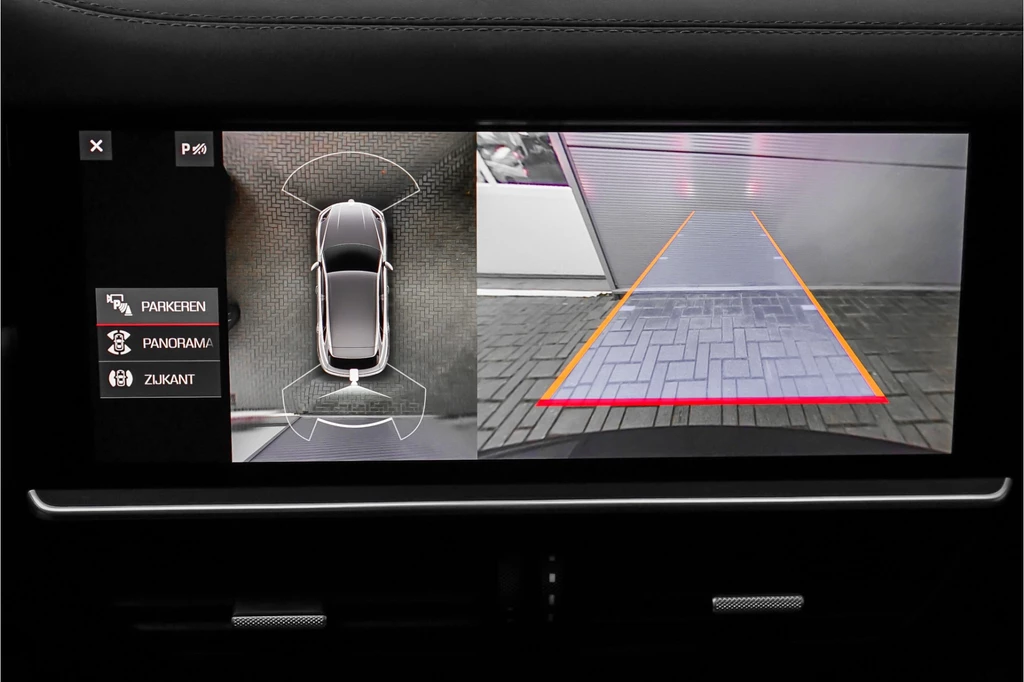 Porsche Cayenne – foto 27