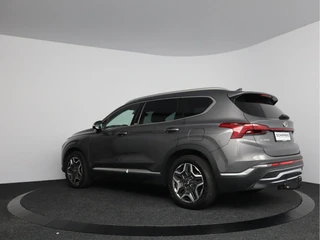 Hyundai Santa Fe – thumbnail 4