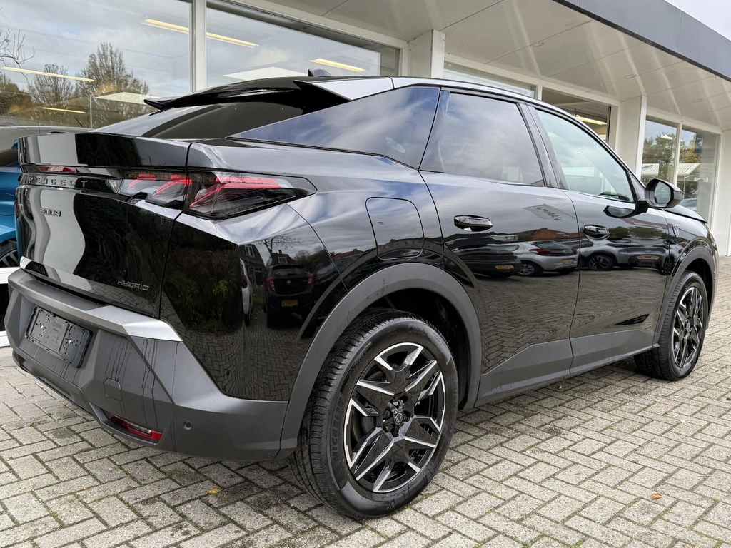 Peugeot 3008 – foto 4