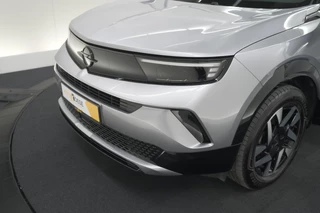 Opel Mokka – thumbnail 1
