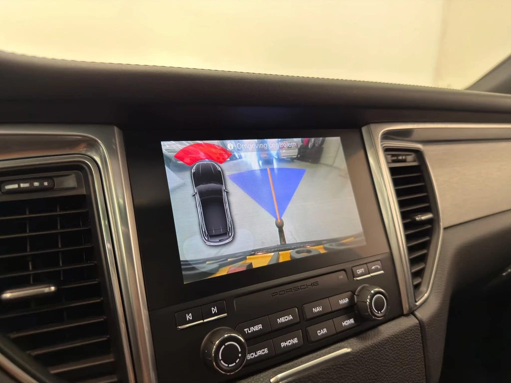Porsche Macan – foto 16