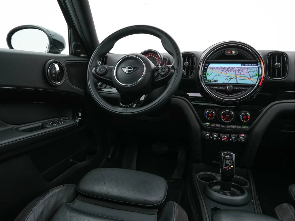 MINI Countryman – foto 8
