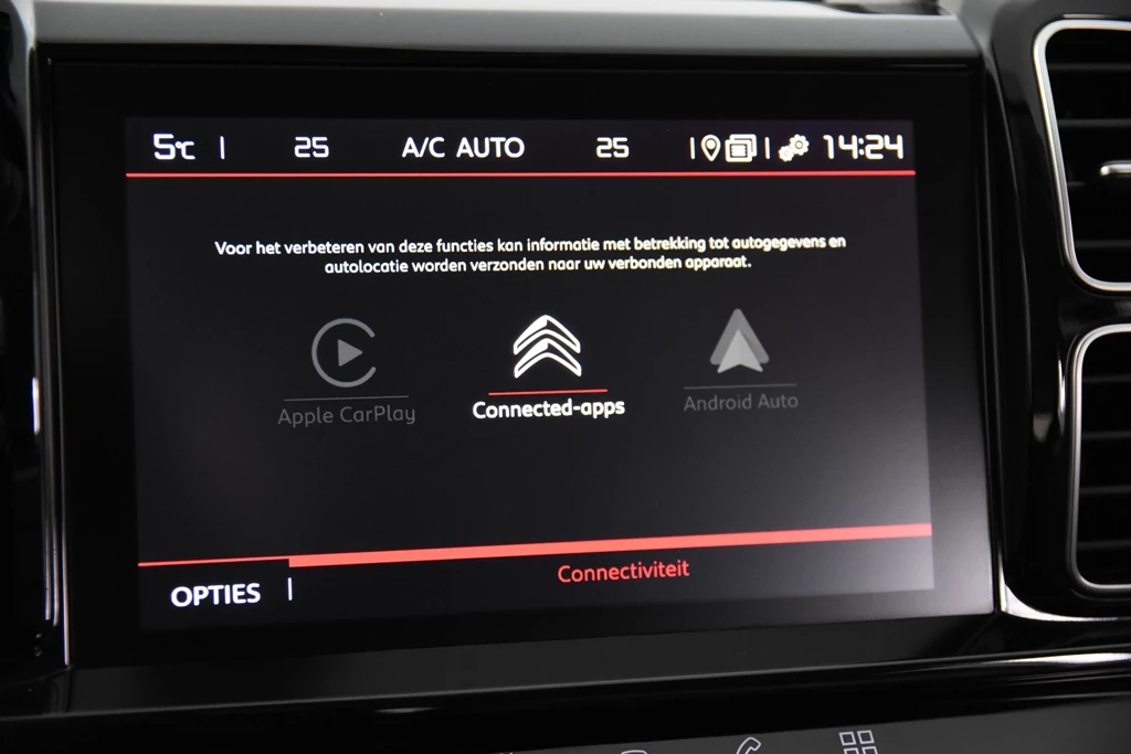 Citroën C5 Aircross – foto 26