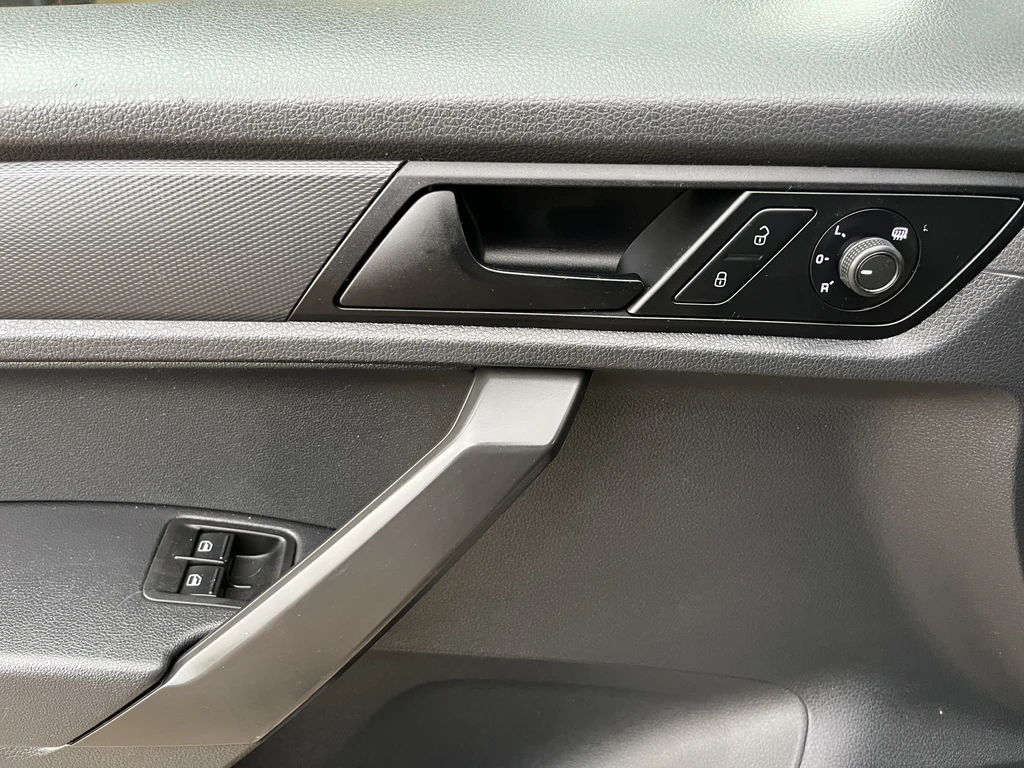 Volkswagen Caddy – foto 13