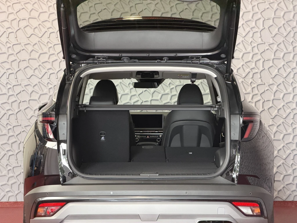 Hyundai Tucson – foto 57