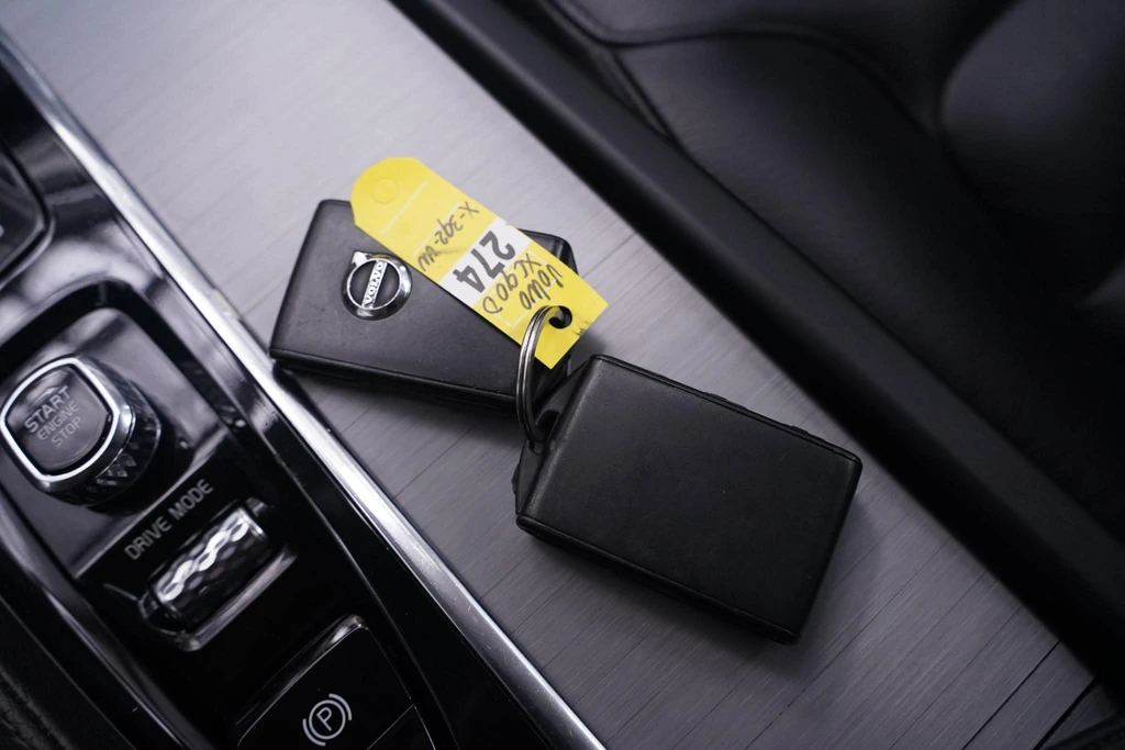 Volvo XC90 – foto 54