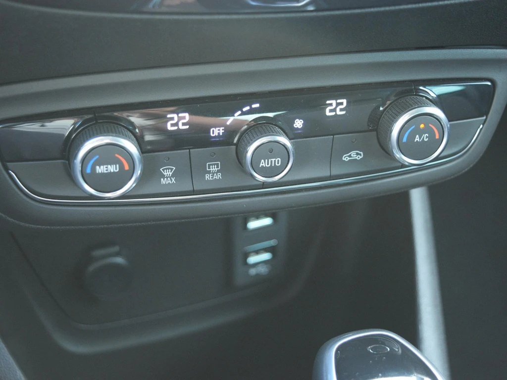 Opel Crossland – foto 13