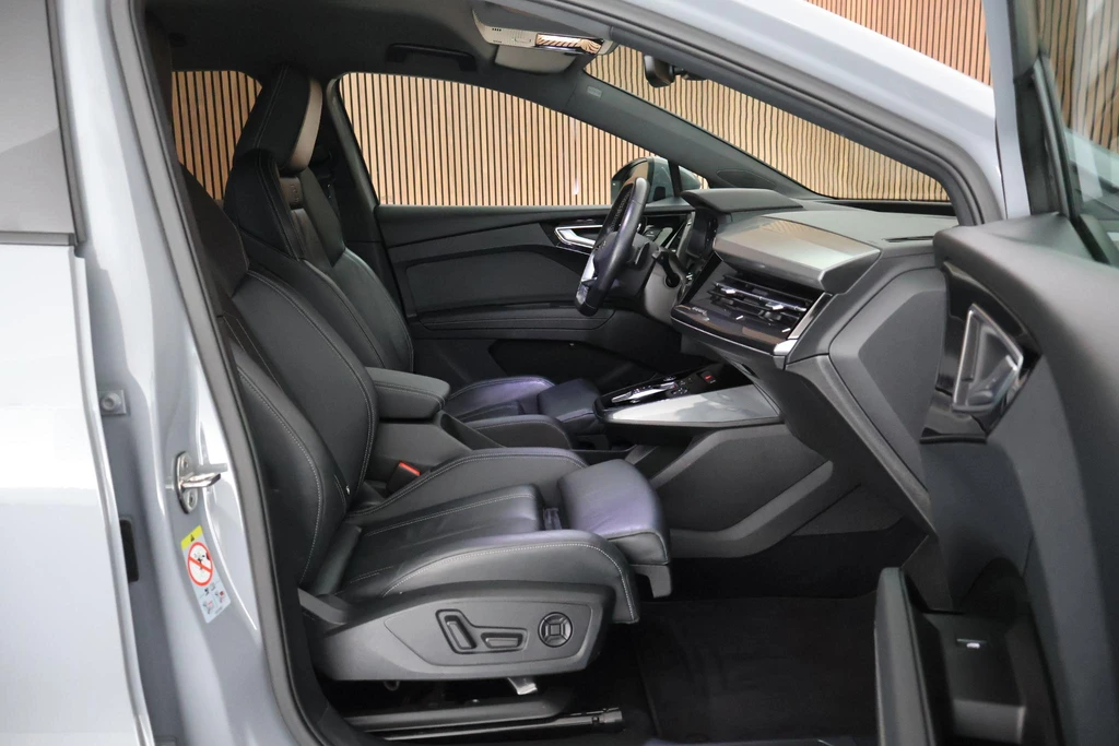 Audi Q4 e-tron – foto 16