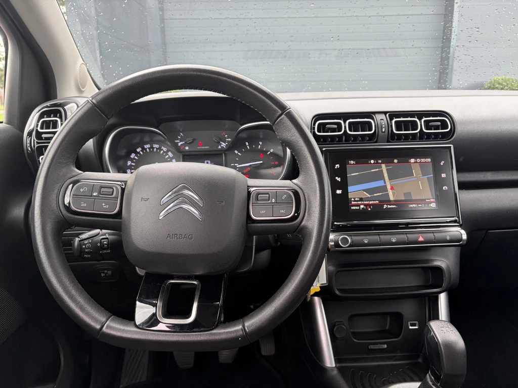 Citroën C3 Aircross – foto 5
