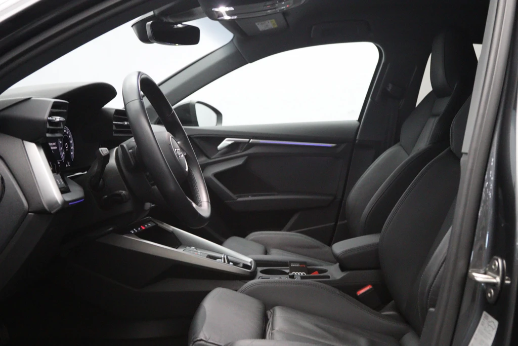 Audi A3 – foto 13
