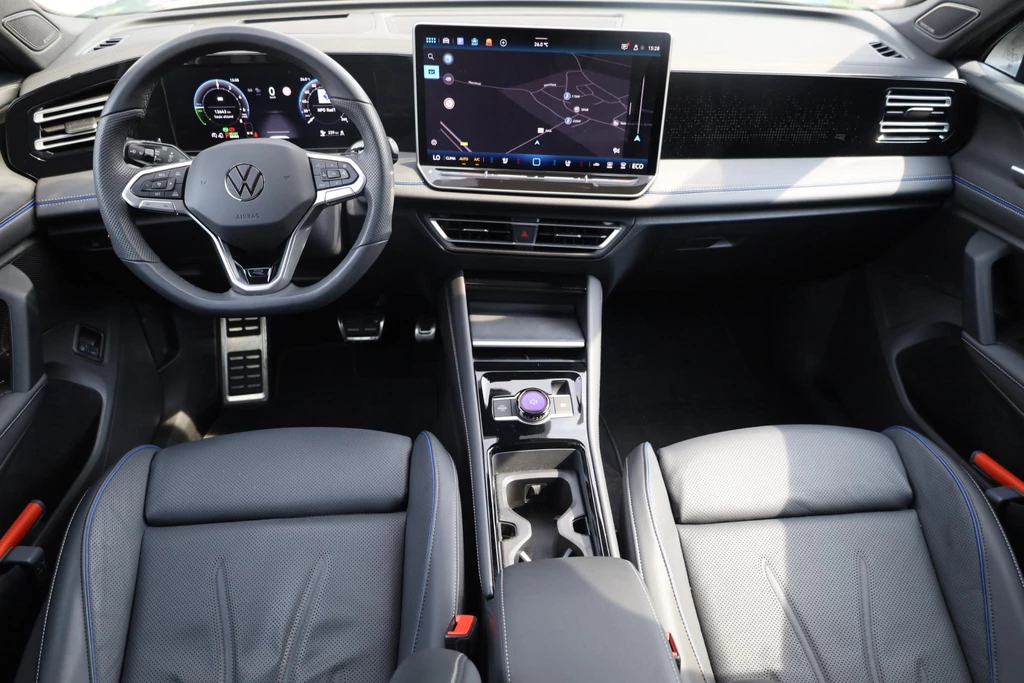 Volkswagen Tiguan – foto 8
