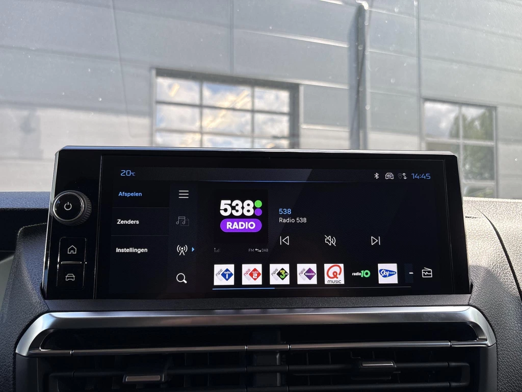 Peugeot e-Expert – foto 43