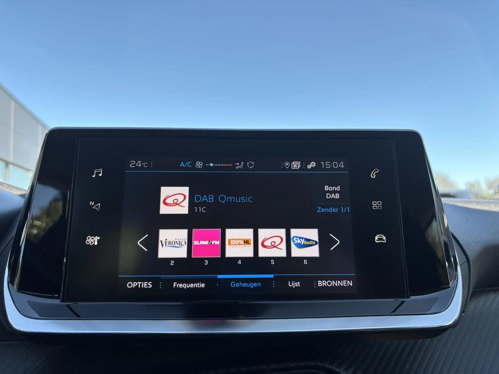 Peugeot 208 – foto 14