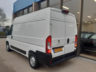 Peugeot Boxer – thumbnail 4