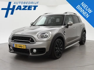 MINI Countryman – thumbnail 1
