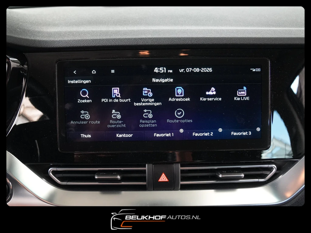 Kia Niro – foto 13