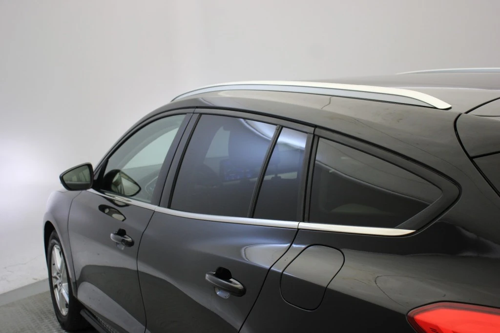 Ford Focus – foto 35