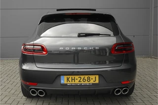 Porsche Macan – thumbnail 4
